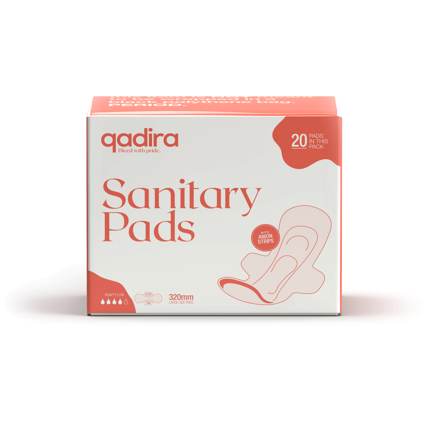 Sanitary Pads